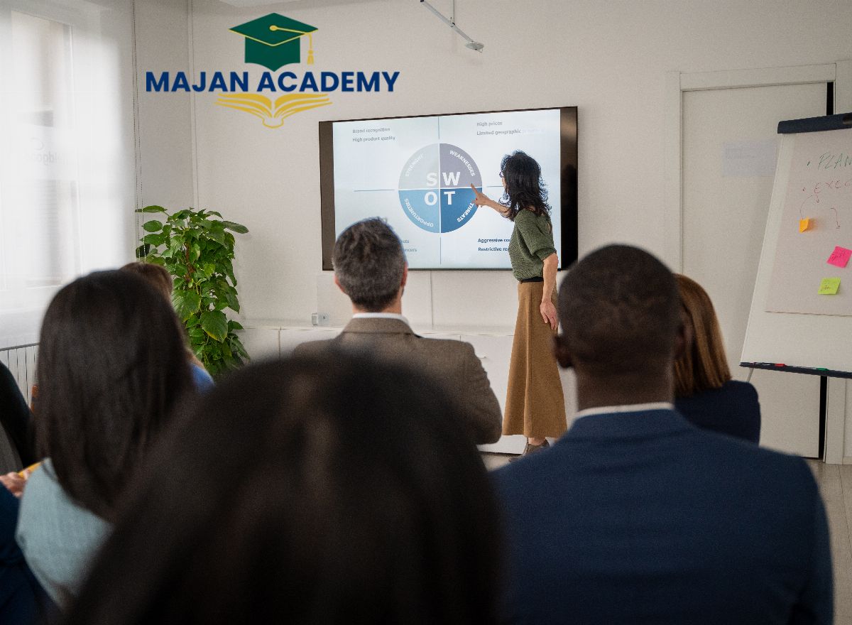 Majan Academy